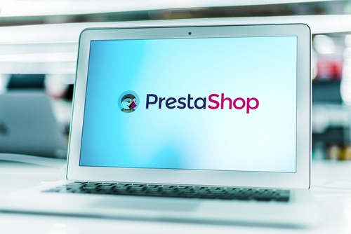 Agenzia Prestashop