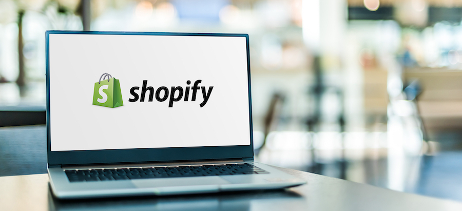 Che cos'è shopify? 