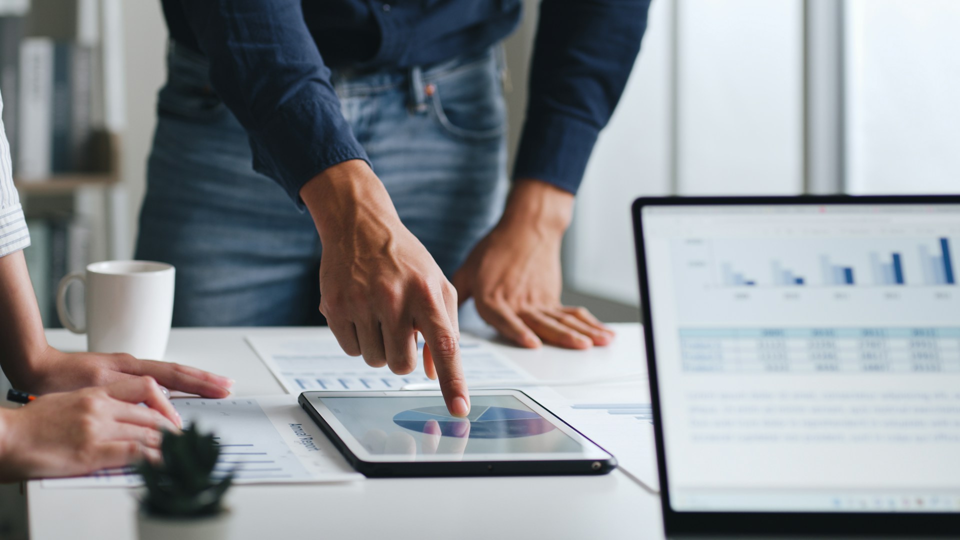 Analisi dati e UX design nel processo strategico di un’agenzia di comunicazione