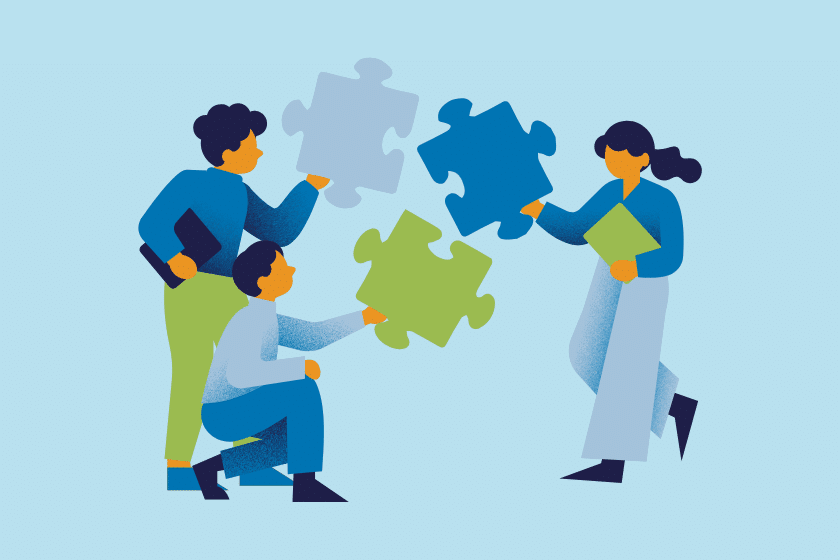 Come costruire una strategia basata sul first-party data