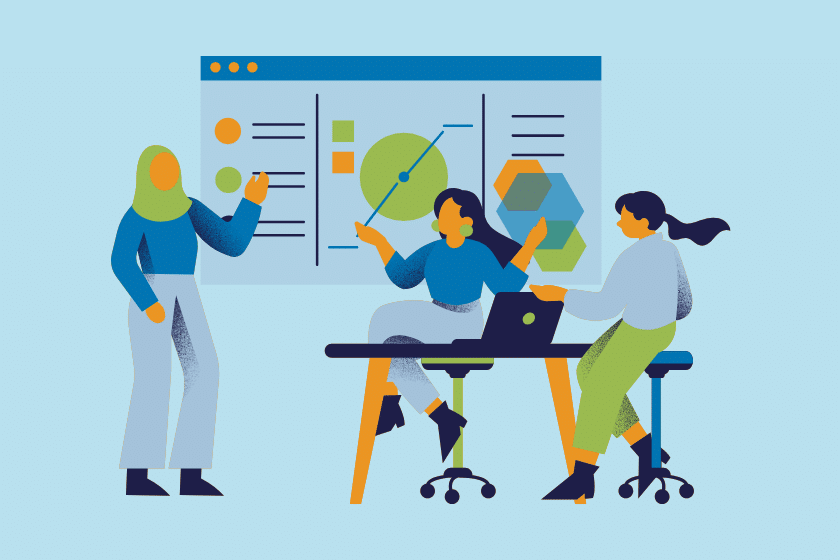 Dal pixel alle API. Un nuovo modo di misurare