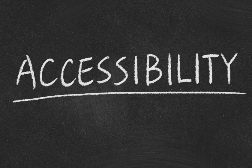 L’accessibilità come scelta progettuale, non come adempimento
