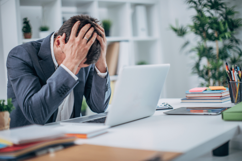 Le prime criticità reali