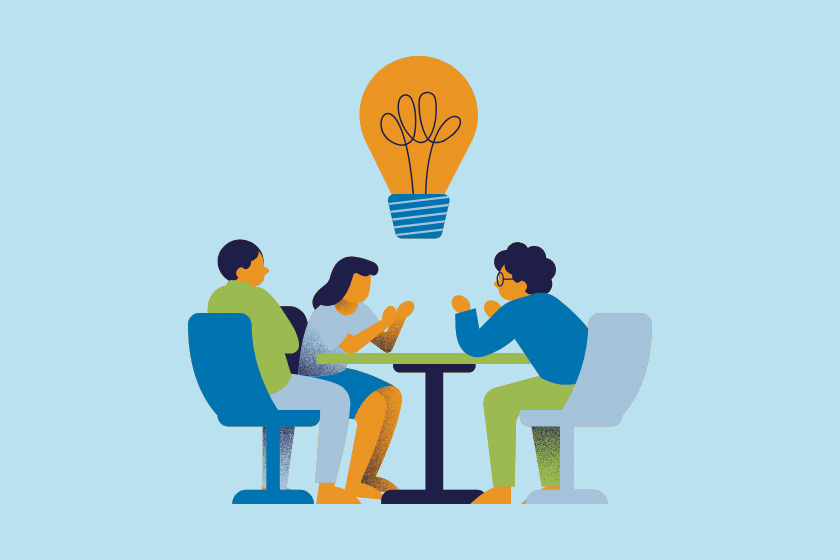 Un cambio di mentalità, non solo di tecnologia