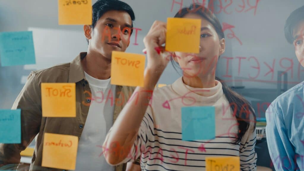 Strategia digitale integrata in una web agency con processi data-driven e coordinamento end-to-end