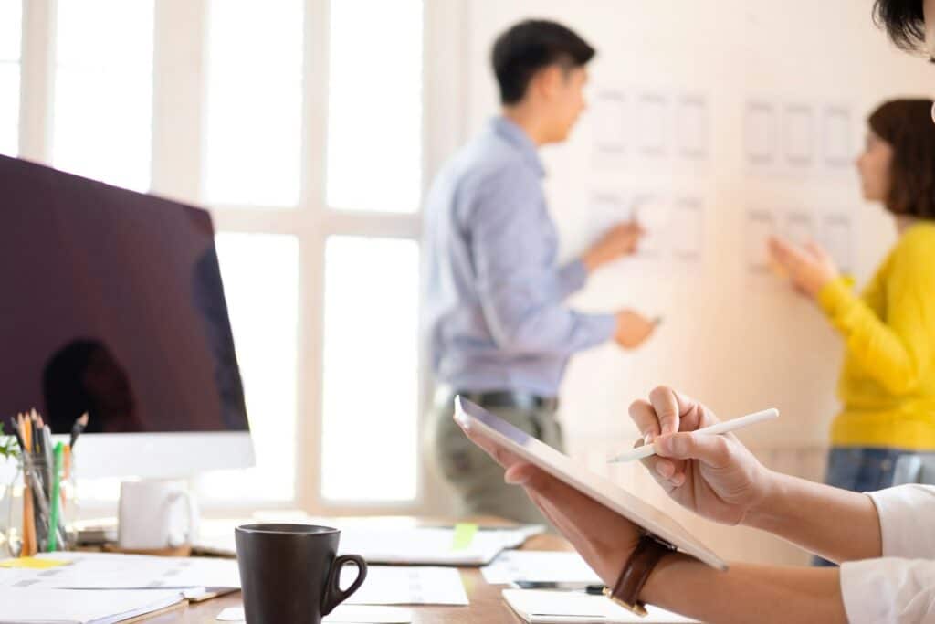 Efficacia comunicativa grazie a coerenza tra UX, contenuti e brand identity in un approccio integrato