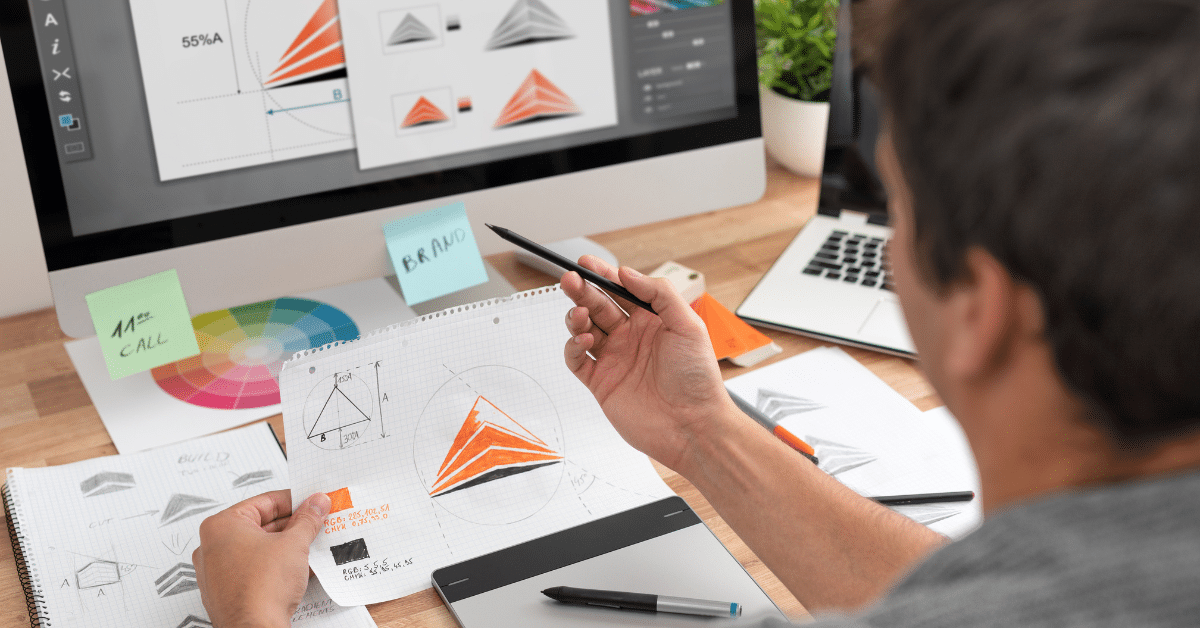 Agenzia grafica a Parma