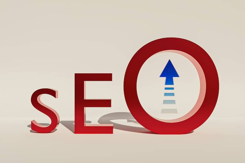 seo e cro ottimizzazione sito web crescita traffico e conversioni