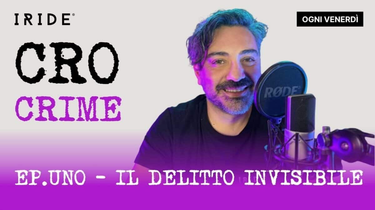 Podcast CRO Crime