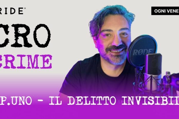 Podcast CRO Crime
