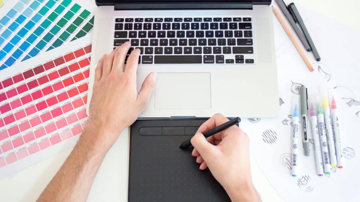 Color design e accessibilità